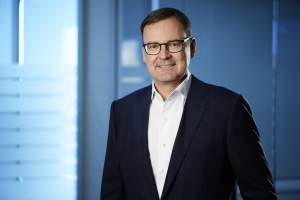 Woolworths Group announces new chair
