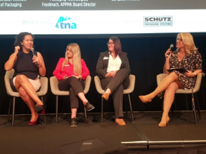 Critical thinking key in new talent: Women's panel