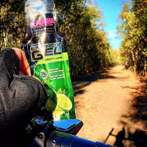 Staying Ahead Of The Game With Endura Nutrition