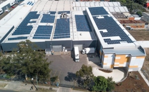 Bakers Maison cuts carbon footprint by 30%