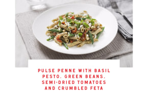 Nutrition: Anna Meares' Favourite Pasta Recipe