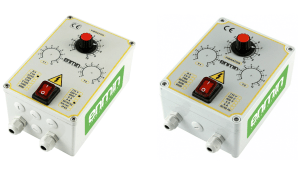 Enmin helps take control