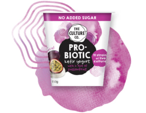 Culture Co. makes good gut health even easier