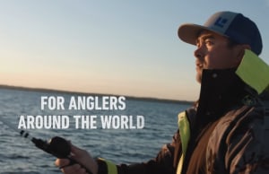 VIDEO: Lowrance brand film 2020