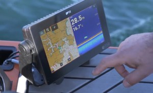 VIDEO: Raymarine's Axiom + review