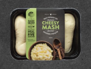 Pure Foods Tasmania buys Daly Potato Co for $1.8m