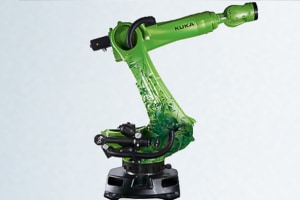 Opinion: Eco-friendly automation