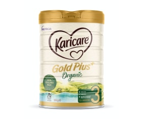 Danone commits to carbon neutrality for Karicare brand