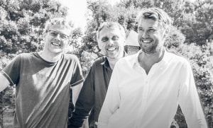 The gourmet brothers and the technology behind their online meat store