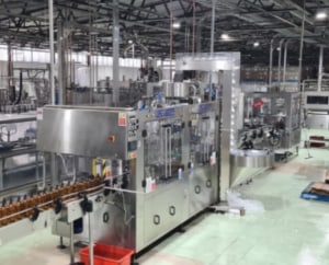 ABC Filling consolidates on NSW Central Coast