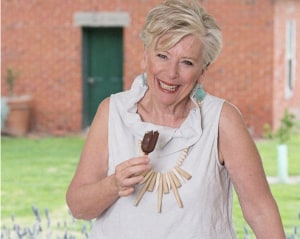 Maggie Beer Holdings' ecommerce success