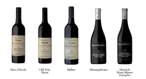 Accolade acquires Rolf Binder Wines