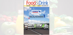 Hot off the press: March issue out now