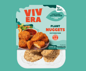 $528m plant protein acquisition by meat giant JBS