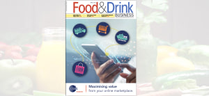 April issue hot off the press