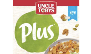 Build immunity with your brekkie