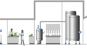 Embracing digital food transparency