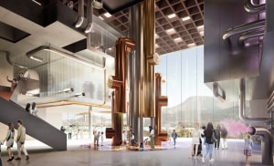 Council clears $150m Chocolate Experience at Cadbury