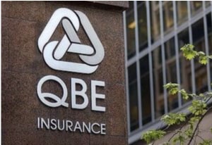 QBE's profits surge 27 per cent