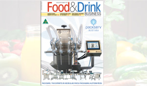 HOT OFF THE PRESS: August/September issue out now