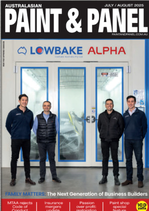 Latest issue digital magazine available now