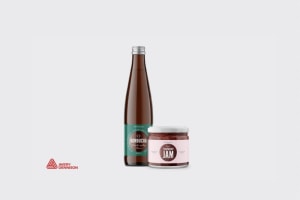 Turning labels into circular enablers