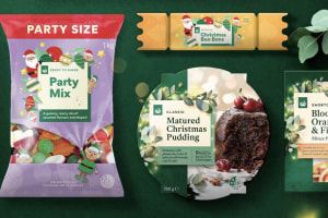 Boxer & Co. puts bells on Woolies Christmas refresh