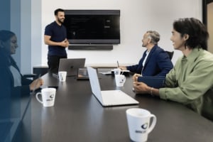 Amcor backs start-ups for new technologies