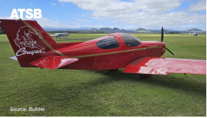 ATSB Flags Flight School Irregularities After Fatal Gippsland Crash