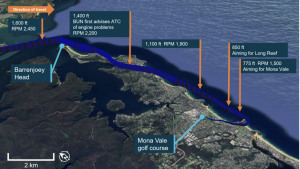 Forced Landing at Mona Vale Tests Instructor Decision-Making