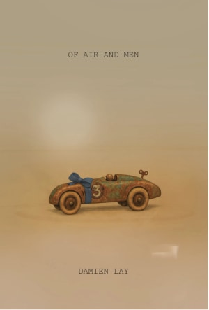 Novel Explores Final Chapter of Kingsford Smith Mystery