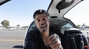 Weekly Flying Video:  This Year in Aviation vs What's Coming Next