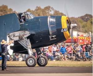 Warbirds Downunder 2026 cancelled as Temora shifts to showcase format