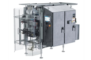 BW Packaging adds OpView HMI to VFFS system