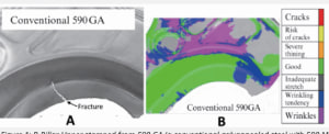New steel tech tackles cracking and splitting