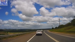 In case business is slowing...