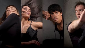 The Final Flight of Sydney Dance Company's New Breed