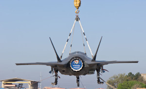 Another Australian company joins JSF Program