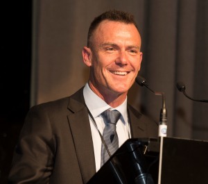 Costa Group announces new CEO