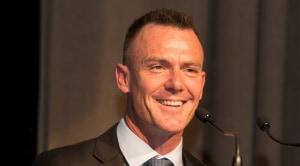 Costa Group CEO resigns