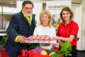 Together and Toward: Coles' sustainability ambition