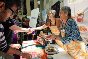 Seedlab, Churchill Fellowship launch F&B scholarship