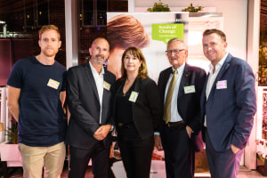 Mars Food launches food innovation accelerator program