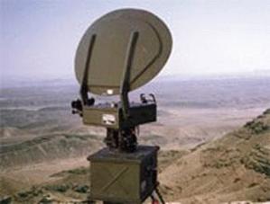 Thales takes radar contract