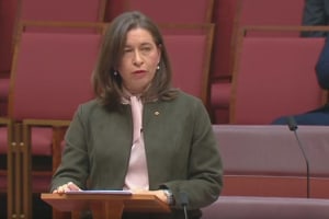 ATSB escapes RRAT Hearing with No Recommendations