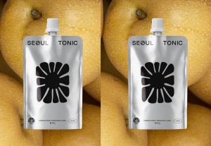 Endeavour Group debuts Seoul Tonic