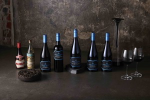 Seppeltsfield releases sixth luxury wine collection