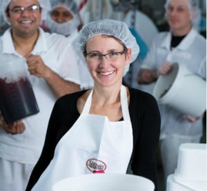 SMART BUSINESS: When tech puts the cherry on top