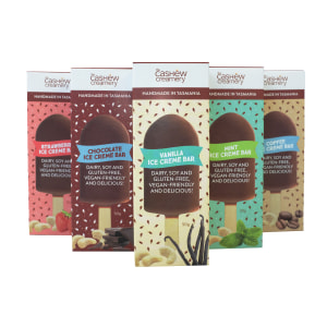 Pure Foods Tas focused on strategic growth