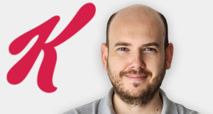 New CFO for Kellogg ANZ